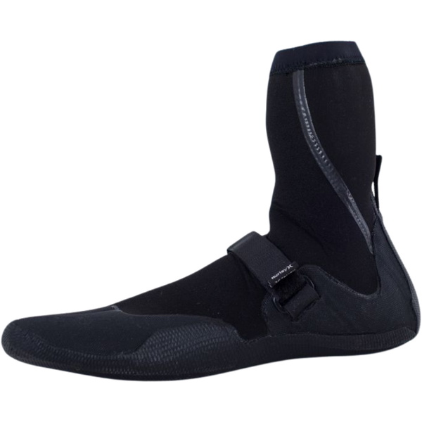 2025 Hurley Advantage Plus 5mm Split Toe Boots CI7315 - Black